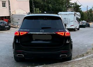 Mercedes-Benz GLE 350 2021 AMG AIRMATIC-thumb-27