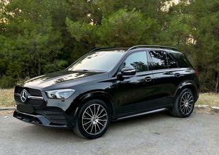 Mercedes-Benz GLE 350 2021 AMG AIRMATIC-thumb-28