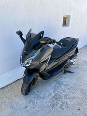 Honda Forza 350 2022 ABS-thumb-2