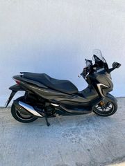 Honda Forza 350 2022 ABS-thumb-3