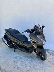 Honda Forza 350 2022 ABS-thumb-1
