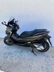 Honda Forza 350 2022 ABS-thumb-4