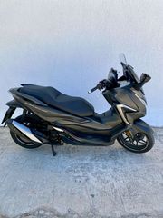 Honda Forza 350 2022 ABS