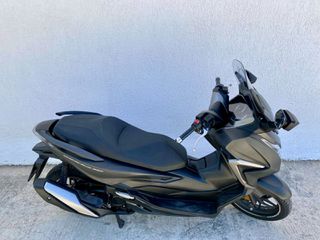 Honda Forza 350 2022 ABS-thumb-6