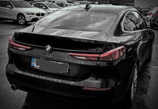 Bmw 218 Gran Coupé 2020 Luxury Line