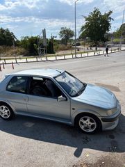 Peugeot 106 2003 GTI 1.6 16V