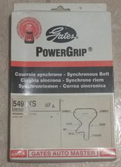 ΙΜΑΝΤΑΣ ΧΡΟΝΙΣΜΟΥ POWERGRIP 5499XS 40818X20HSN