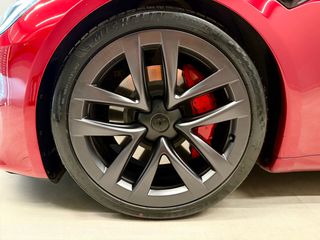Tesla Model S 2024 Plaid Ελληνικό-thumb-4