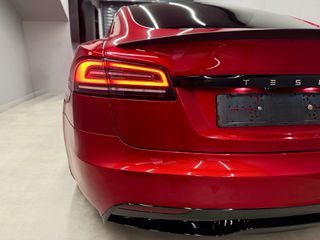Tesla Model S 2024 Plaid Ελληνικό-thumb-9