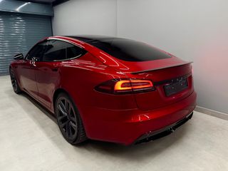 Tesla Model S 2024 Plaid Ελληνικό-thumb-8