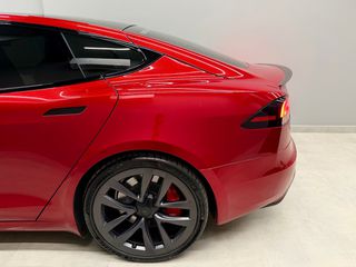 Tesla Model S 2024 Plaid Ελληνικό-thumb-7