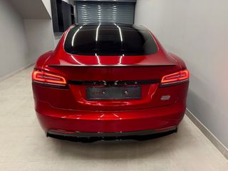 Tesla Model S 2024 Plaid Ελληνικό-thumb-11