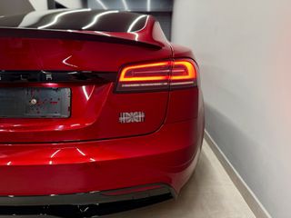Tesla Model S 2024 Plaid Ελληνικό-thumb-10