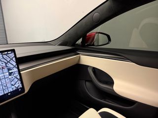 Tesla Model S 2024 Plaid Ελληνικό-thumb-23
