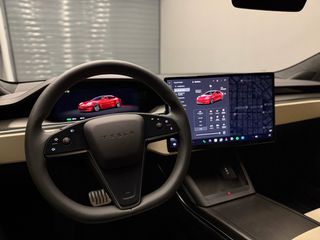 Tesla Model S 2024 Plaid Ελληνικό-thumb-20