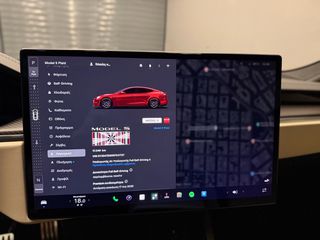 Tesla Model S 2024 Plaid Ελληνικό-thumb-29