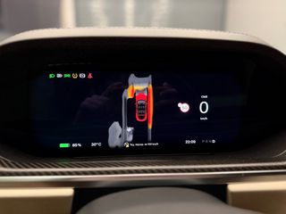 Tesla Model S 2024 Plaid Ελληνικό-thumb-22