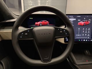 Tesla Model S 2024 Plaid Ελληνικό-thumb-21