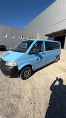 Volkswagen T5 2007 TRANSPORTER