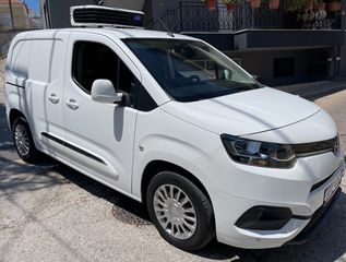 Toyota PROACE CITY 2021 1.5 Diesel 130hp
