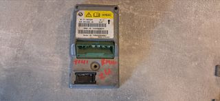 BMW Z4 E85/E86 ΕΓΚΕΦΑΛΟΣ ΑΕΡΟΣΑΚΩΝ AIRBAG 65776935920 / SIM2204300-55