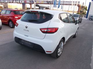 Renault Clio 2020 GENERATION MIRROR TCE-thumb-3