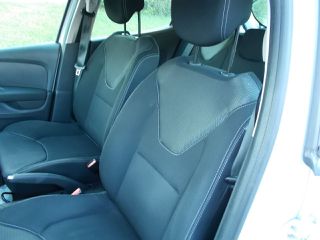 Renault Clio 2020 GENERATION MIRROR TCE-thumb-6