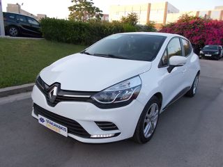 Renault Clio 2020 GENERATION MIRROR TCE