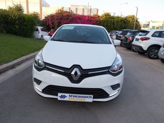 Renault Clio 2020 GENERATION MIRROR TCE-thumb-1