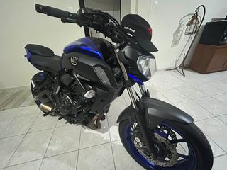Yamaha MT-07 2020 55kw-thumb-8