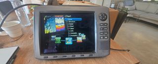 LOWRANCE HDS 10 GEN 2-thumb-3