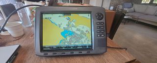 LOWRANCE HDS 10 GEN 2-thumb-4