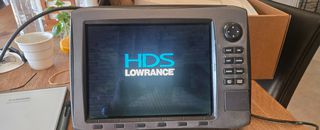 LOWRANCE HDS 10 GEN 2-thumb-5