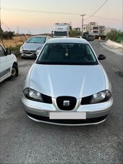 Seat Ibiza 2003 1.2