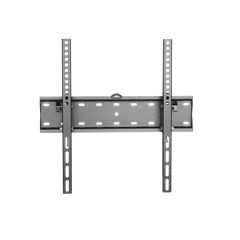 Επιτοίχια Βάση Τηλεόρασης Kruger+Matz KM1301 για LED TV 32-55" με Ρύθμιση Κλίσης-thumb-1