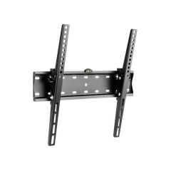 Επιτοίχια Βάση Τηλεόρασης Kruger+Matz KM1301 για LED TV 32-55" με Ρύθμιση Κλίσης