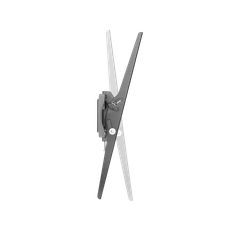 Επιτοίχια Βάση Τηλεόρασης Kruger+Matz KM1301 για LED TV 32-55" με Ρύθμιση Κλίσης-thumb-2