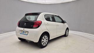 Citroen C1 2016 1.0 VTi Feel | ΕΩΣ 5 ΕΤΗ ΕΓΓΥΗΣΗ-thumb-5