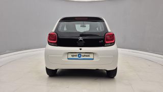 Citroen C1 2016 1.0 VTi Feel | ΕΩΣ 5 ΕΤΗ ΕΓΓΥΗΣΗ-thumb-6