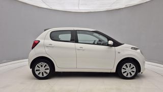 Citroen C1 2016 1.0 VTi Feel | ΕΩΣ 5 ΕΤΗ ΕΓΓΥΗΣΗ-thumb-4