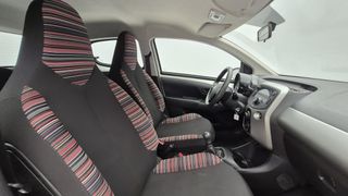 Citroen C1 2016 1.0 VTi Feel | ΕΩΣ 5 ΕΤΗ ΕΓΓΥΗΣΗ-thumb-24