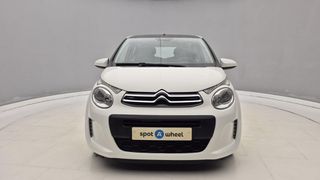 Citroen C1 2016 1.0 VTi Feel | ΕΩΣ 5 ΕΤΗ ΕΓΓΥΗΣΗ-thumb-2