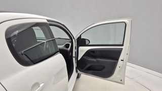 Citroen C1 2016 1.0 VTi Feel | ΕΩΣ 5 ΕΤΗ ΕΓΓΥΗΣΗ-thumb-23
