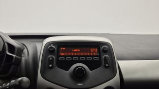 Citroen C1 2016 1.0 VTi Feel | ΕΩΣ 5 ΕΤΗ ΕΓΓΥΗΣΗ-thumb-20