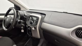 Citroen C1 2016 1.0 VTi Feel | ΕΩΣ 5 ΕΤΗ ΕΓΓΥΗΣΗ-thumb-25