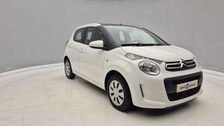 Citroen C1 2016 1.0 VTi Feel | ΕΩΣ 5 ΕΤΗ ΕΓΓΥΗΣΗ-thumb-3