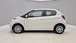 Citroen C1 2016 1.0 VTi Feel | ΕΩΣ 5 ΕΤΗ ΕΓΓΥΗΣΗ-thumb-10