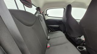Citroen C1 2016 1.0 VTi Feel | ΕΩΣ 5 ΕΤΗ ΕΓΓΥΗΣΗ-thumb-26