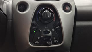 Citroen C1 2016 1.0 VTi Feel | ΕΩΣ 5 ΕΤΗ ΕΓΓΥΗΣΗ-thumb-21