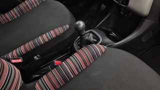 Citroen C1 2016 1.0 VTi Feel | ΕΩΣ 5 ΕΤΗ ΕΓΓΥΗΣΗ-thumb-22